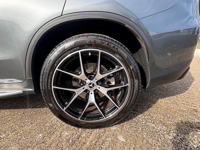 Mercedes-Benz GLC 220 d Coupe 194CV Premium 4matic AMG 2022