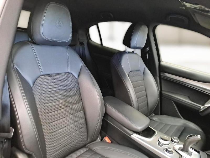 ALFA ROMEO STELVIO 2.2 TD 190 CV SPRINT AT8 Q4 SUV