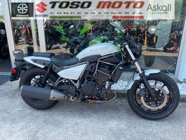 Kawasaki Eliminator 500