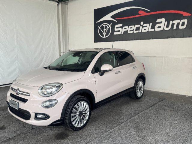 FIAT 500X 1.6 MultiJet 120 CV Business