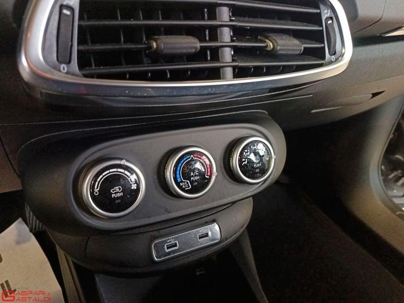 FIAT 500X 500X 1.3 MultiJet 95 CV
