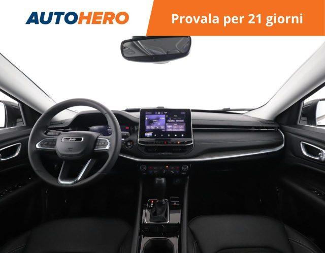 JEEP Compass 1.5 Turbo T4 130CV MHEV 2WD Limited