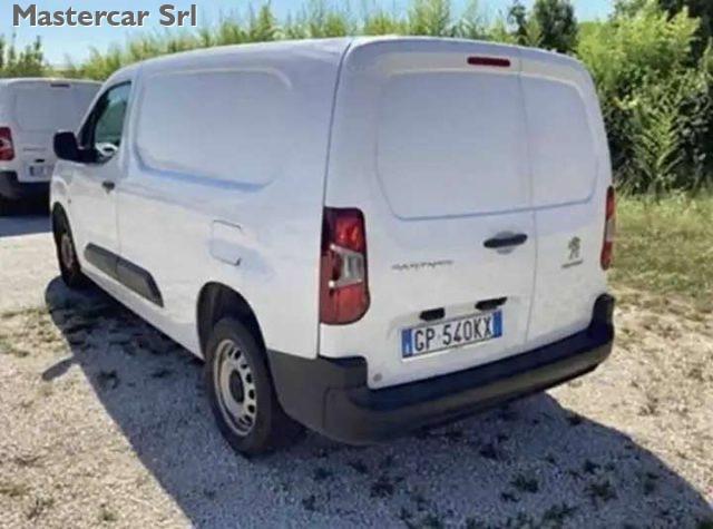 PEUGEOT Partner L2 BlueHDi 100cv Premium - GP540KX