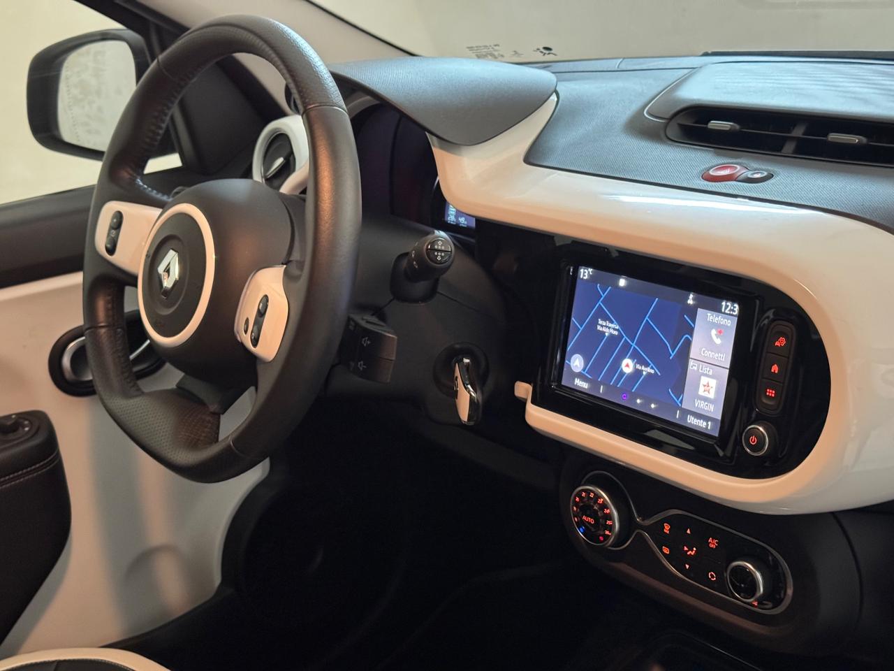 Renault Twingo Electric Urban Night