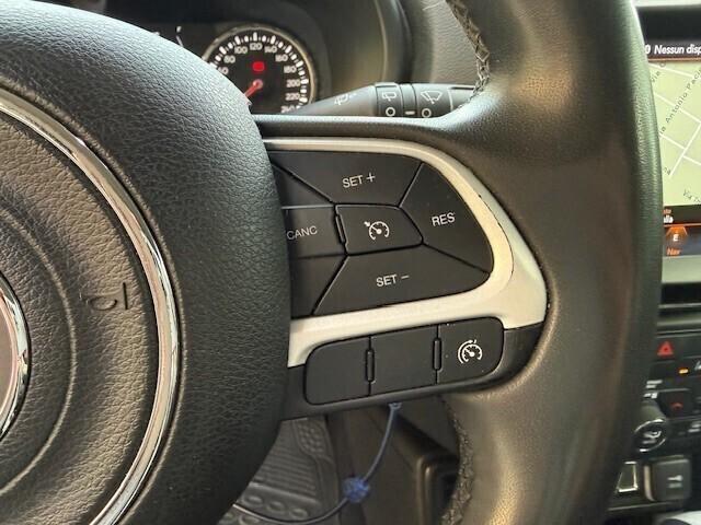 Jeep Renegade 1.6 Mjt AUTO 120 CV Limited