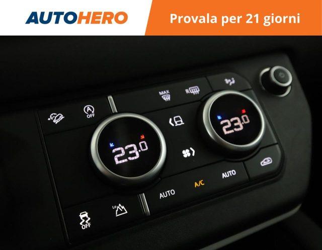 LAND ROVER Defender 90 3.0D I6 250 CV AWD Auto S