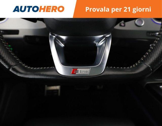 AUDI Q7 3.0 TDI 272 CV quattro tiptronic