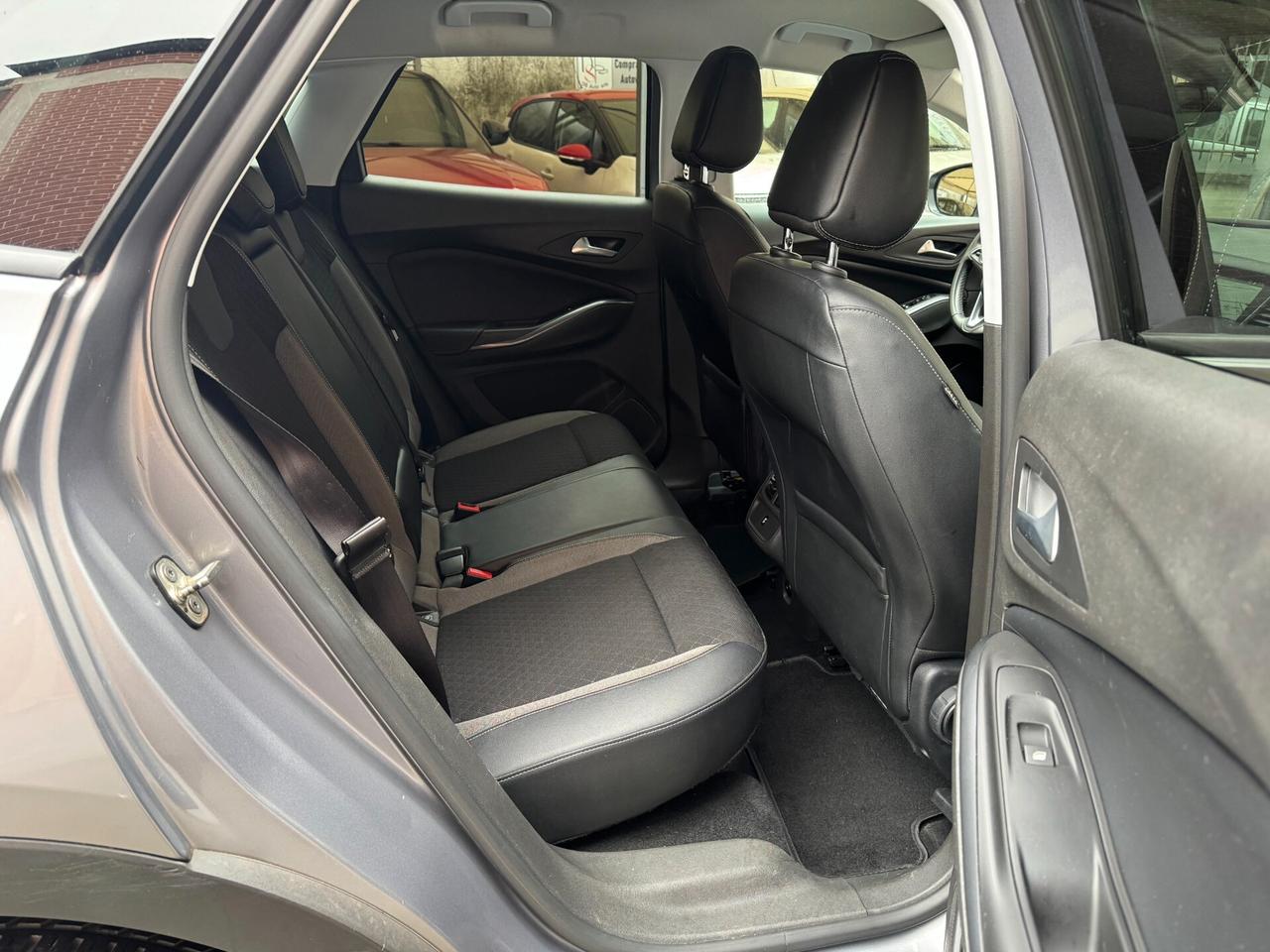 Opel Grandland X 1.5 diesel Ecotec Start&Stop aut. Innovation