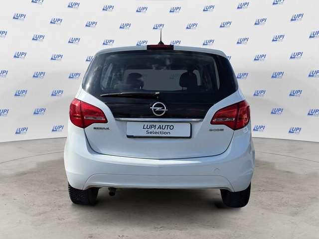 Opel Meriva 1.6 cdti Innovation (cosmo) s&s 95cv