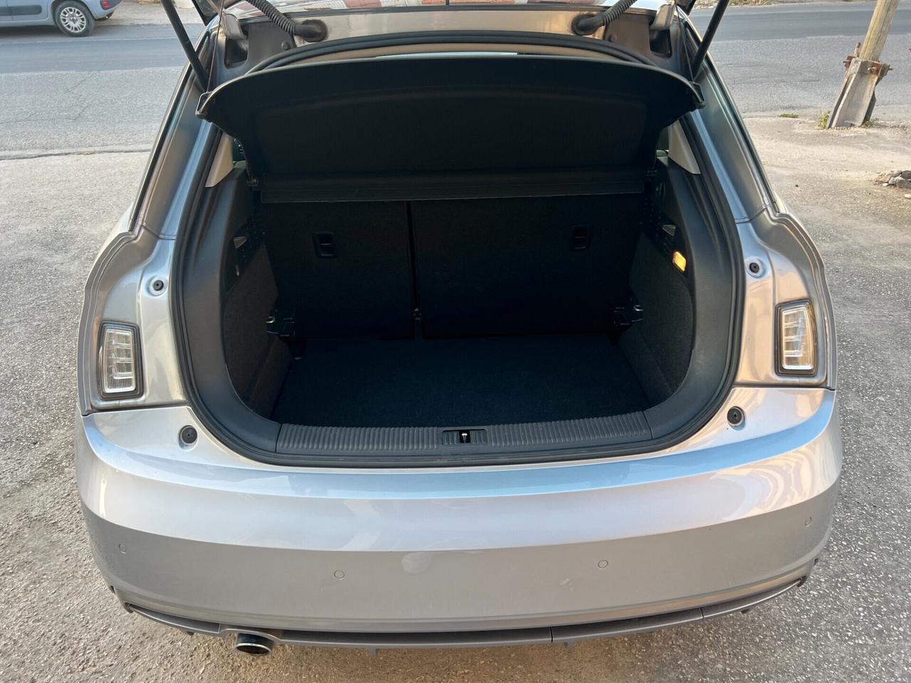 Audi A1 1.4 TDI 90cv S line ALCANTARA FULL NEOP