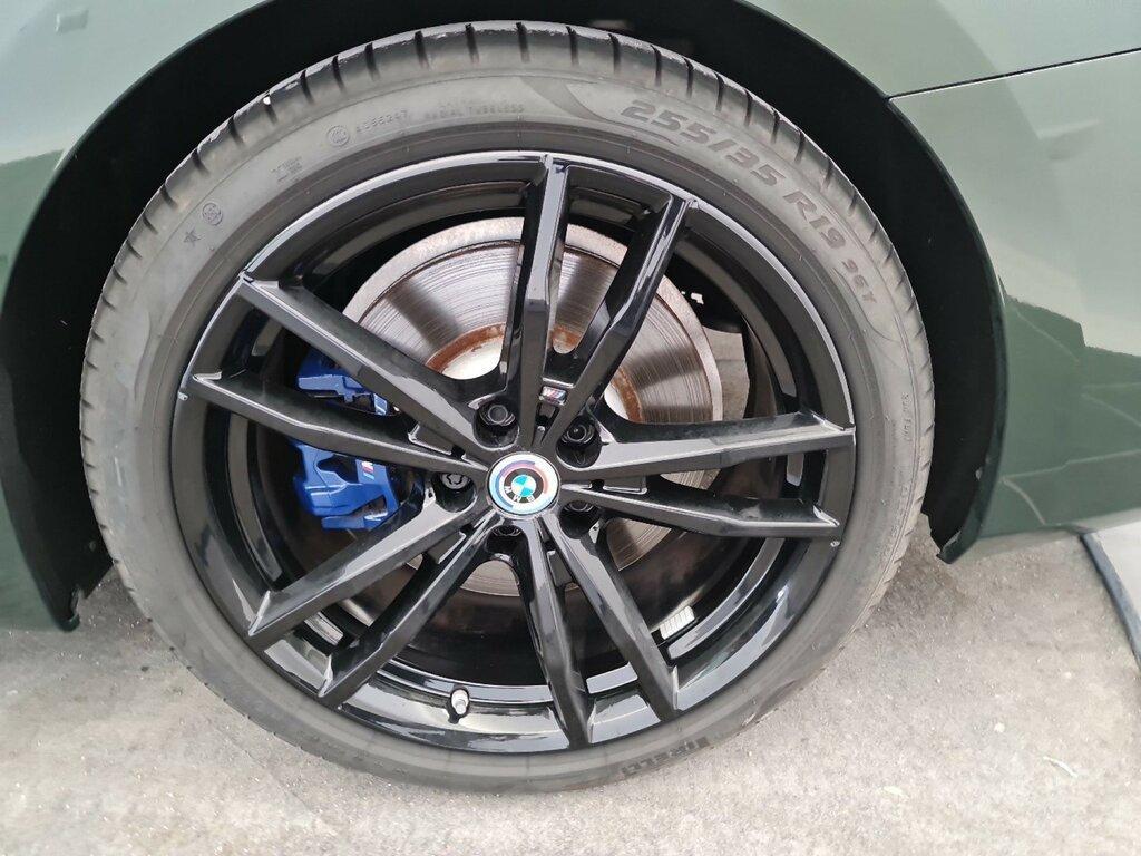 BMW Serie 4 Coupe 420 i Msport Steptronic
