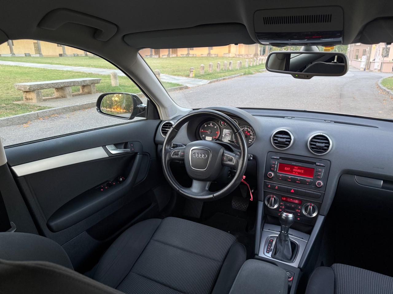 Audi A3 SPB 2.0 TDI F.AP. Attraction