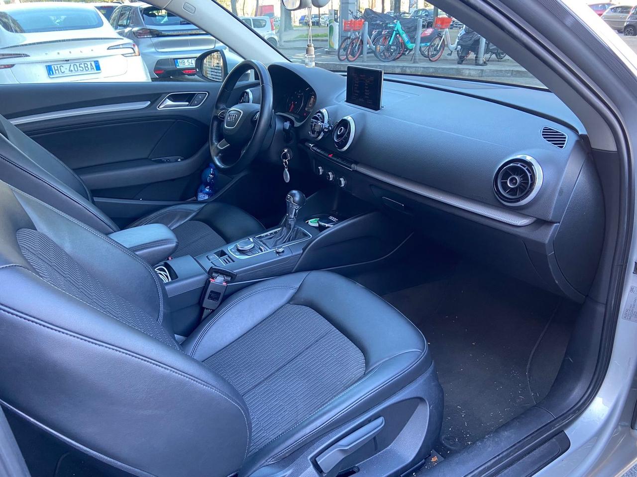 Audi A3 Ambition 1.2 TFSI #10279