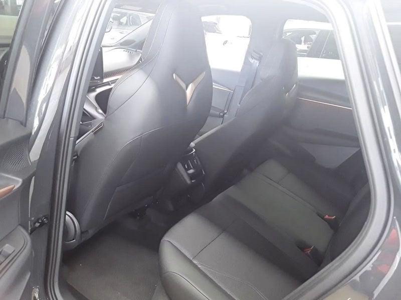 Cupra Tavascan Tavascan Endurance 77kWh 286 CV RWD NAVI MATRIX LED