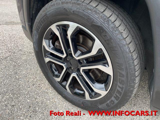 JEEP Compass 1.3 Turbo T4 190 CV PHEV AT6 4xe Limited PROMO