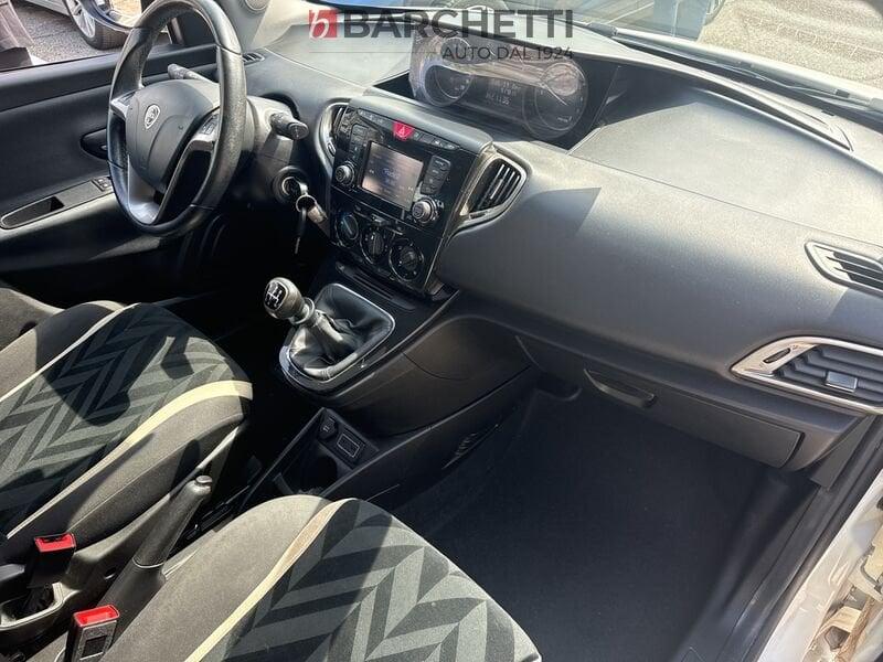 Lancia Ypsilon 3ª SERIE 1.2 69 CV 5 PORTE MYA