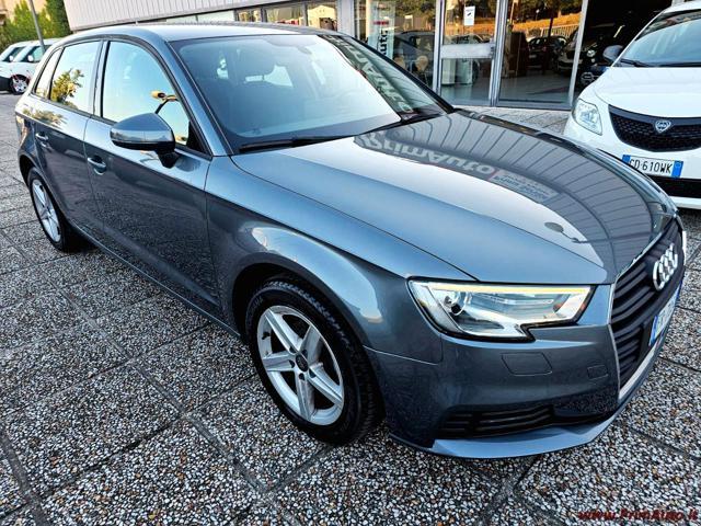 AUDI A3 SPB 1.6 TDI 116 CV S tronic Business