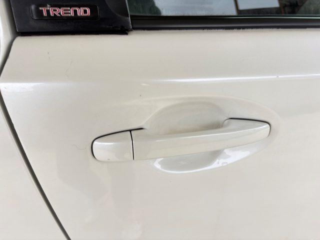 TOYOTA iQ 1.0 CVT Lounge POCHI CHILOMETRI AUTOMATICA OK NEOP