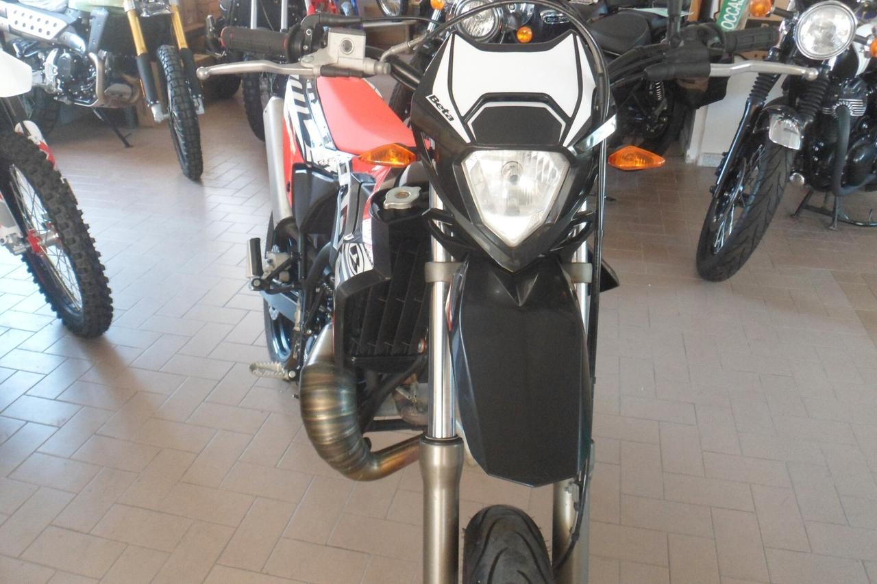 BETA RR 50 MOTARD 2022