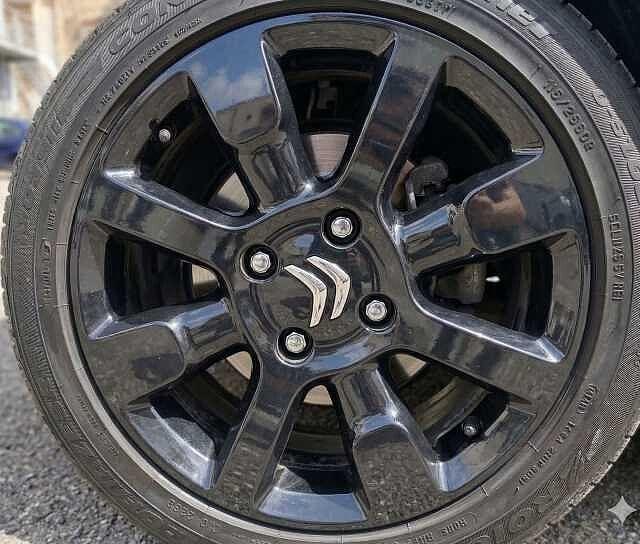 Citroen C3 PureTech 110 S&S EAT6 Shine