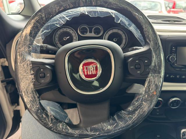 FIAT 500L 1.4 95 CV Lounge