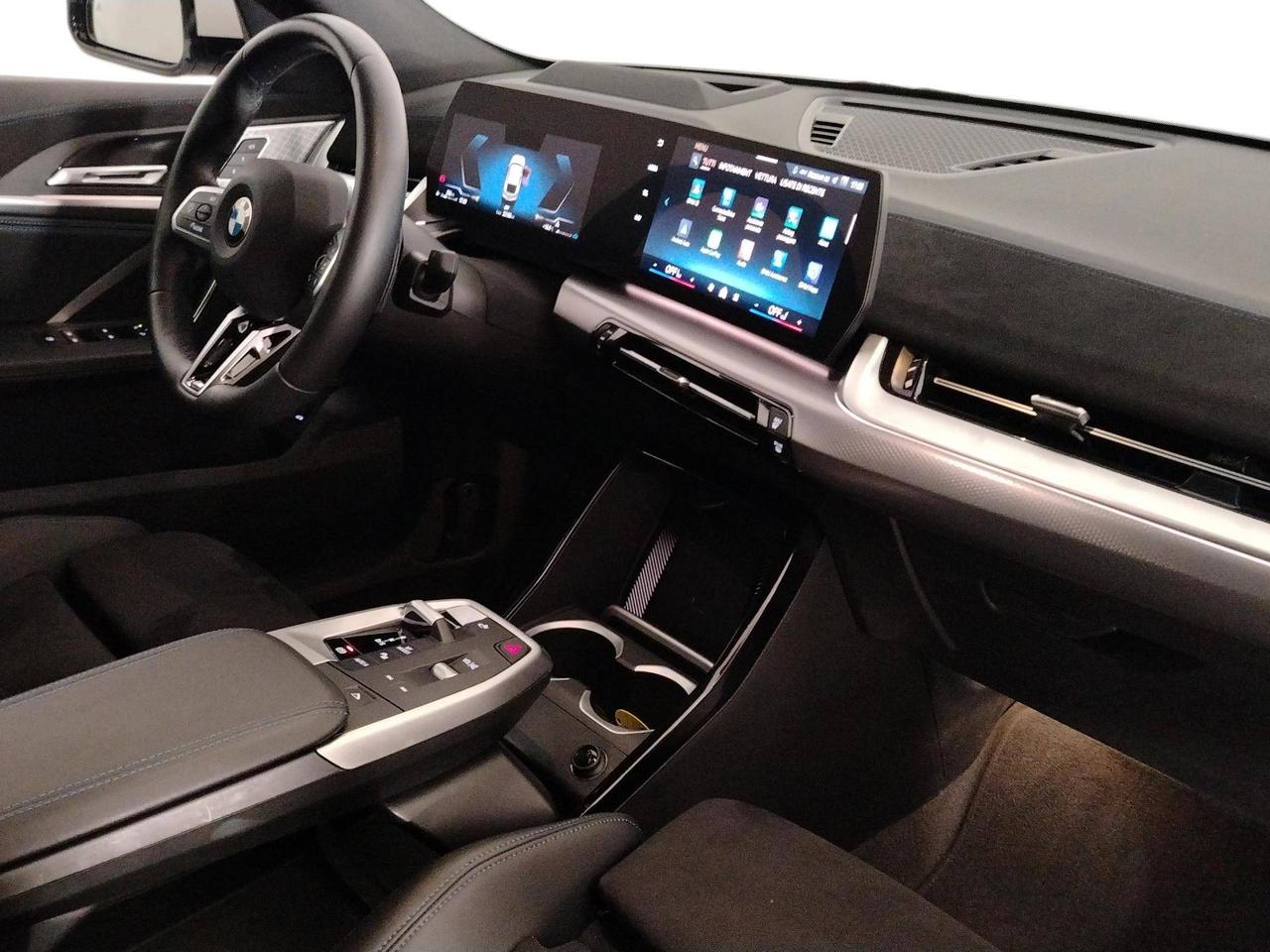 BMW X2 xDrive20d 48V MSport Pro