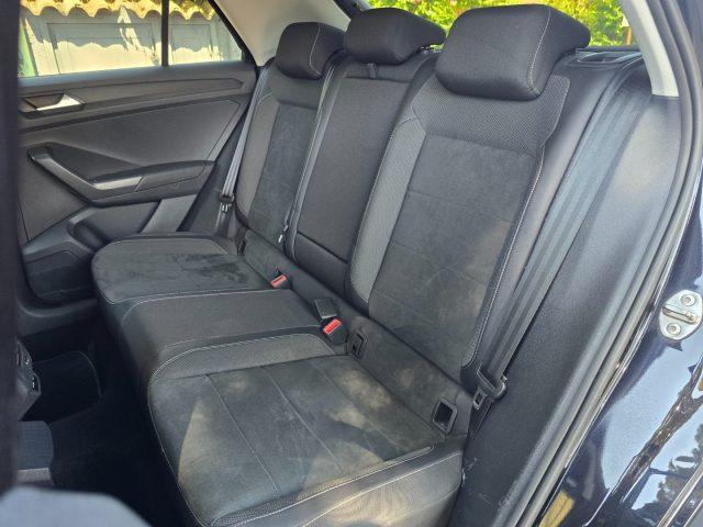 VOLKSWAGEN T-Roc 2.0 TDI SCR 150 CV DSG Style UniProp IQ.Light PERF