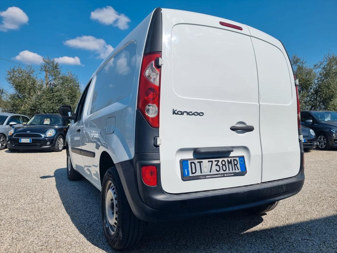 Renault Kangoo Express