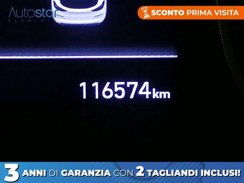 Hyundai Tucson 1.6 crdi 48V Xprime 2wd 136cv dct my20