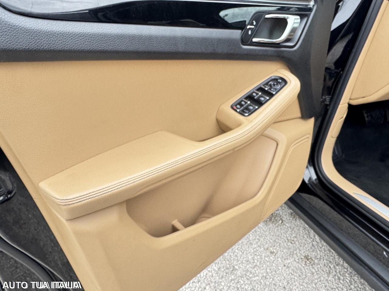 PORSCHE MACAN S 3.0 DIESEL LIMITED EDITION