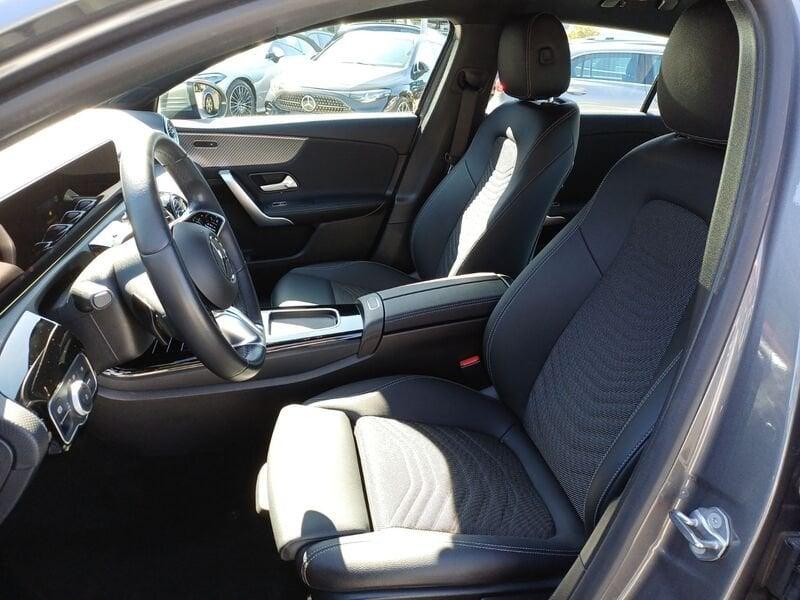 Mercedes-Benz Classe A A 180 d Progressive Advanced Plus auto