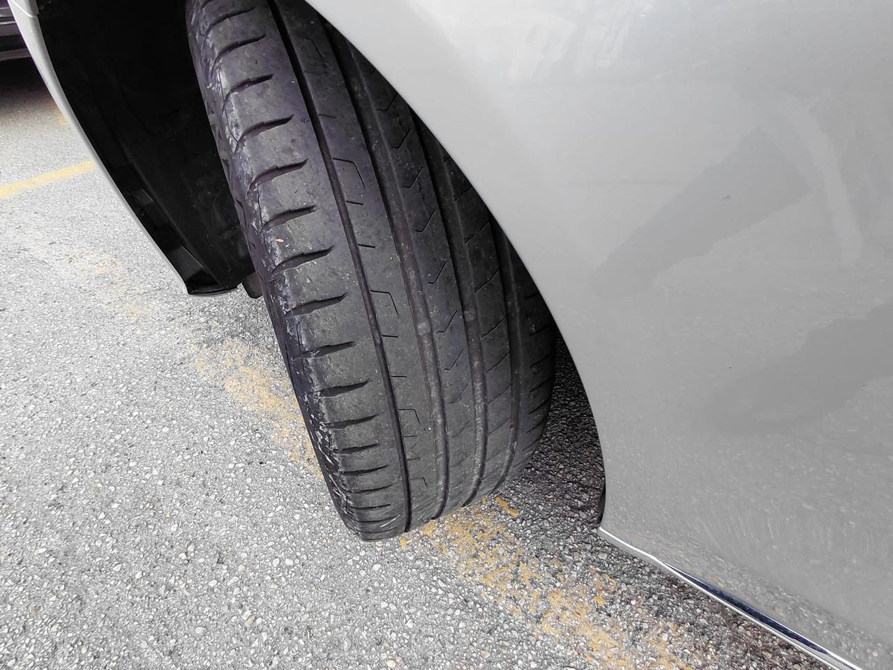 Mercedes-Benz C 200 Sport Plus C 200 d #8861