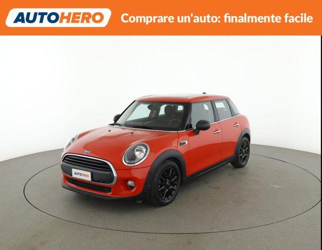MINI One 1.5 One 75 CV 5 porte