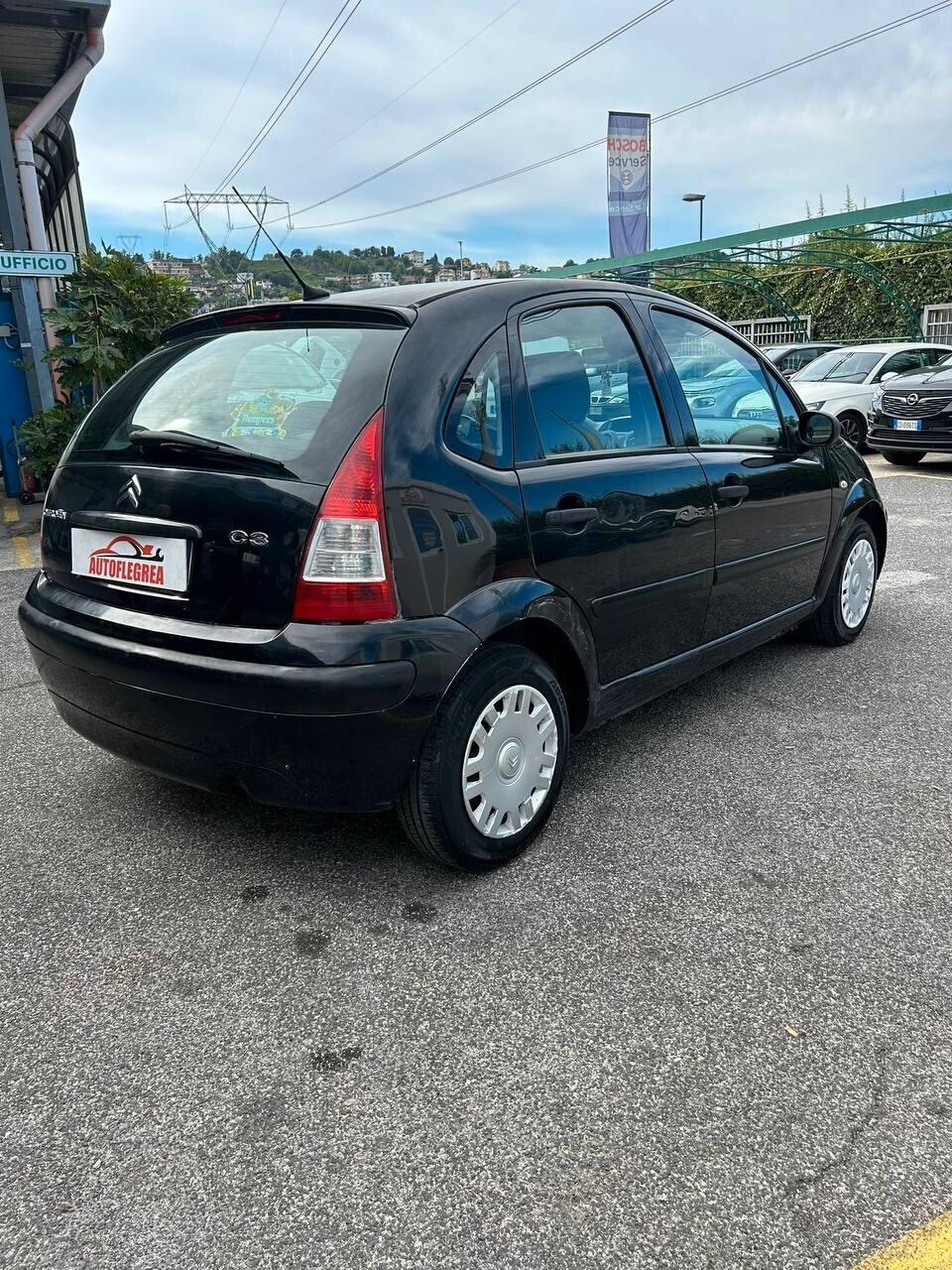 Citroen C3 1.1 Elegance