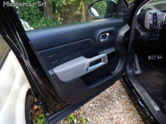 CITROEN C5 Aircross C5 Aircross1.6 hybrid phev Shine 225e-eat8-GJ966JH