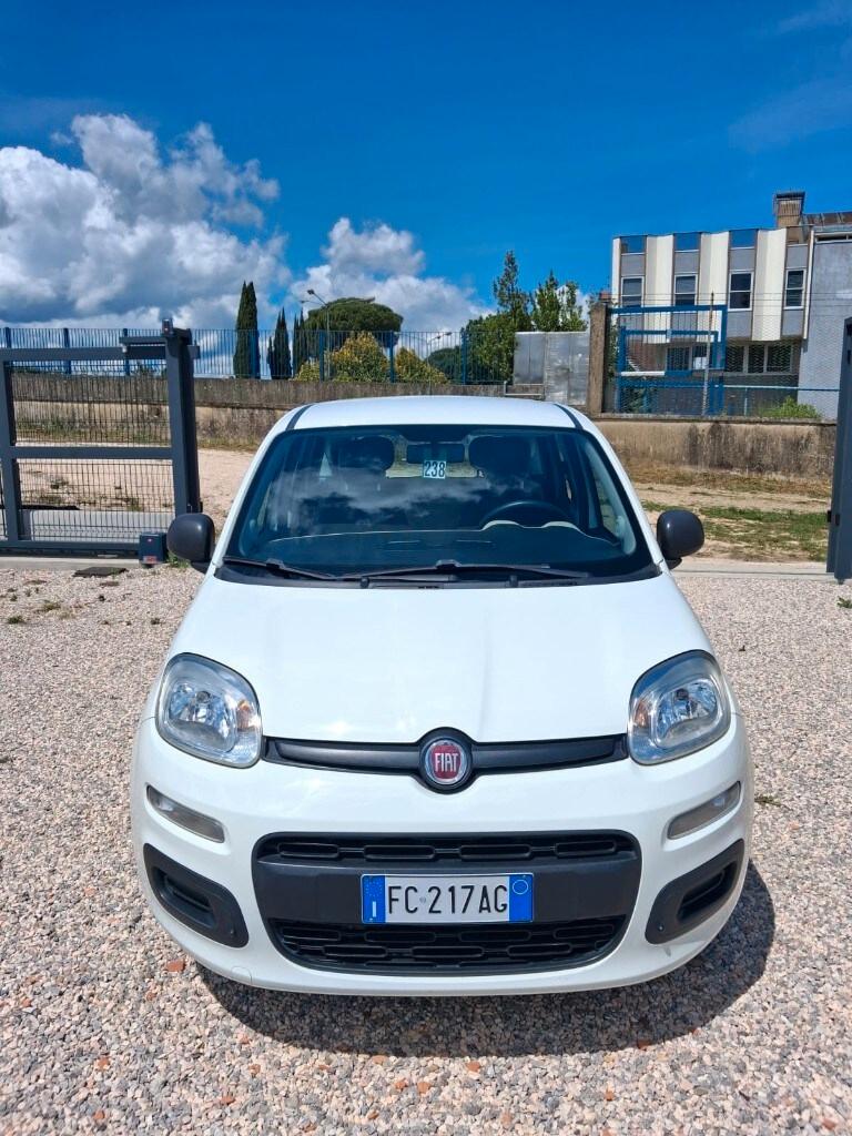 FIAT Panda 3ª serie Panda 1.3 MJT S&S Easy