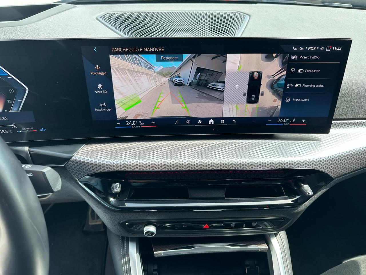 BMW 420 d Gran Coupe mhev 48V xdrive MSport Pro auto