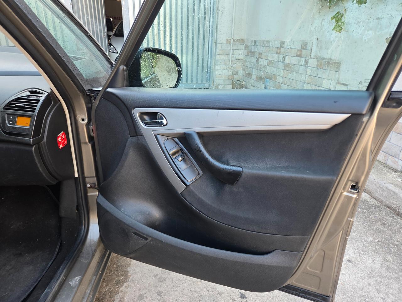 Citroen C4 Picasso 1.6 HDi 110 FAP Elegance