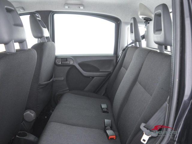 FIAT Panda 1.2 Dynamic Euro 5