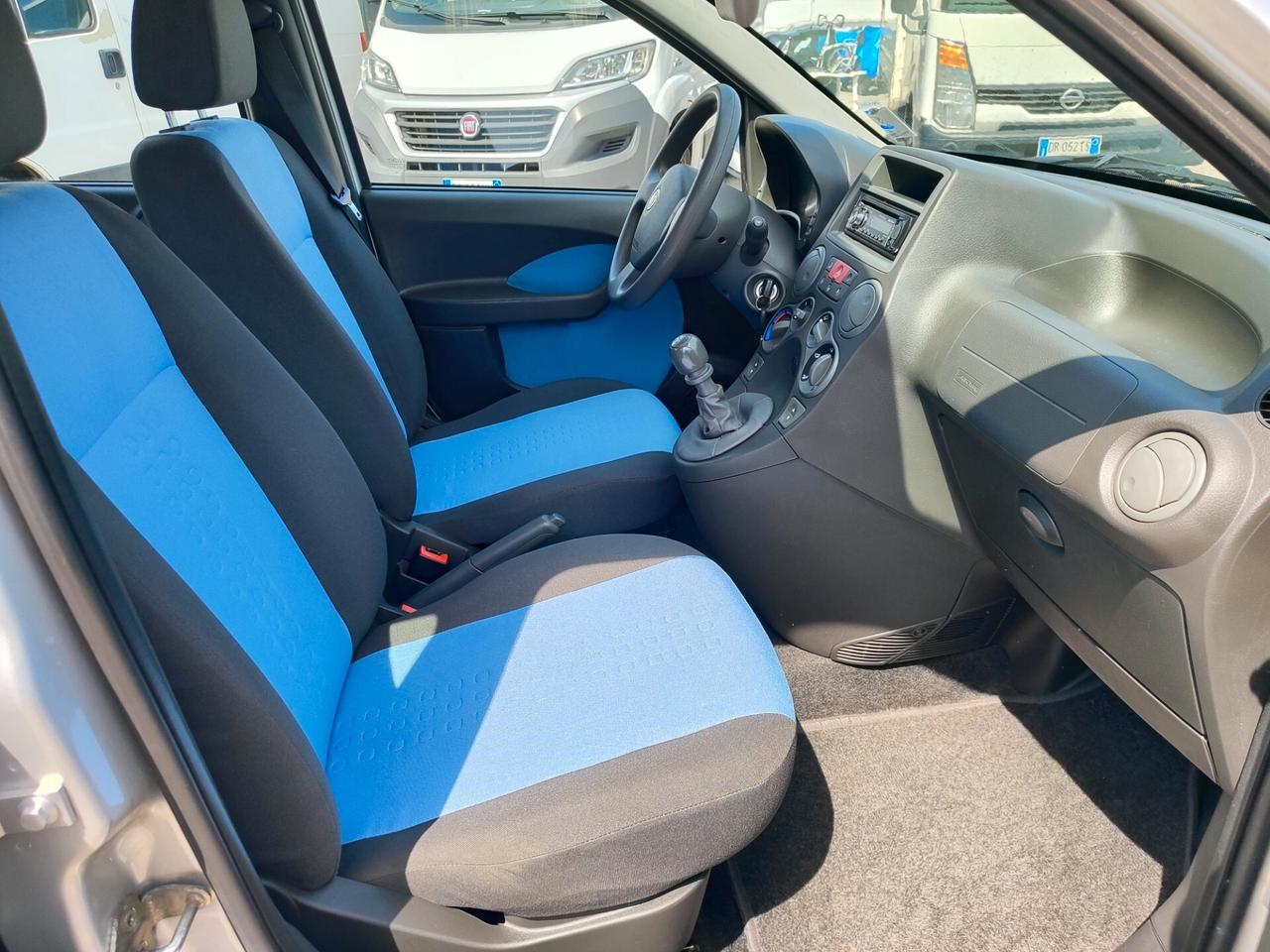 Fiat Panda 1.2 Dynamic