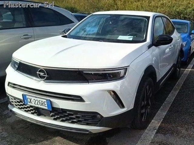 OPEL Mokka 1.5 110cv Elegance MT6 - GK226RE
