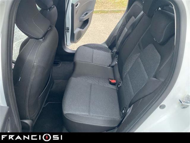 RENAULT Clio 5 Porte 1.6 E-TECH Hybrid 140cv Business Auto