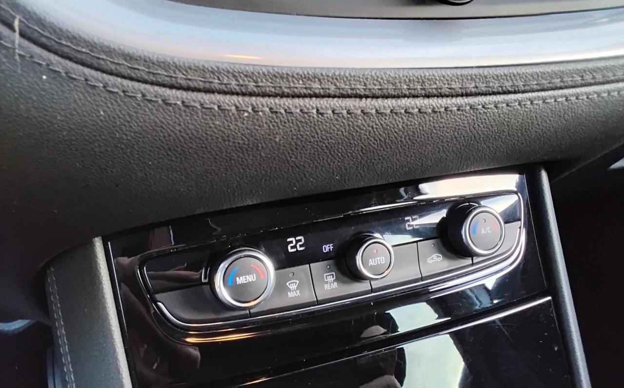 Opel Grandland X 1.5 diesel Ecotec Start&Stop aut. Advance