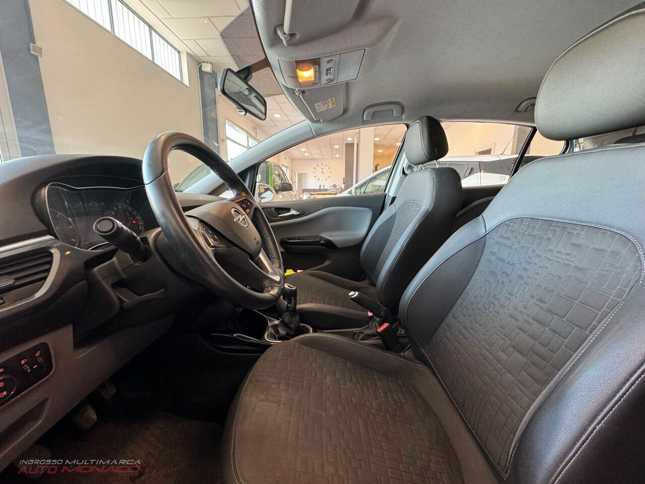 Opel Corsa 1.3 CDTI 75cv Cosmo 2016