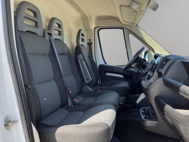FIAT Ducato 2.3MJT 140CV L3H2