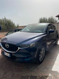 Mazda CX-5 2.2L Skyactiv-D 150 CV 2WD Exclusive