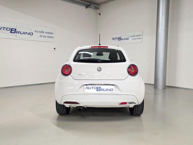 Alfa Romeo MiTo MiTo 1.4 70 CV 8V Impression