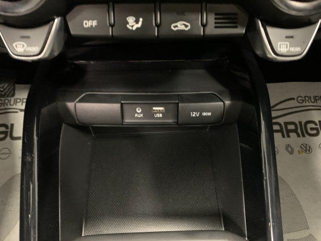 KIA Stonic 1.6 CRDi Style Full Optional