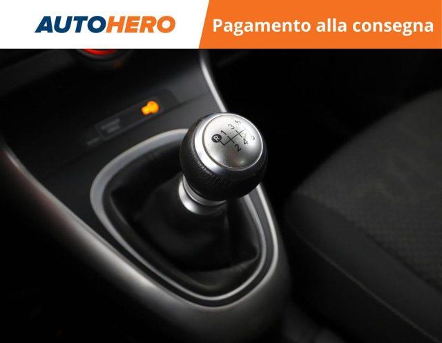TOYOTA Verso 2.0 D Active 7 posti