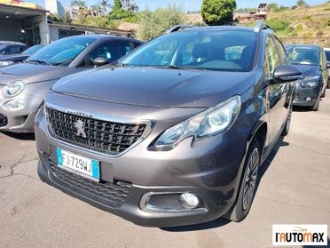 PEUGEOT - 2008 1.6 bluehdi Active 100cv